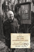Kniha: Jak jsme zachraňovali svět (Jan Čeřovský). Academia, 2014 Kniha: Jak jsme zachraňovali svět (Jan Čeřovský). Academia, 2014