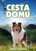 Kniha: Cesta domů (Bobbie Pyron). CPRESS, 2014 Kniha: Cesta domů (Bobbie Pyron). CPRESS, 2014