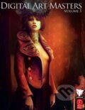 Kniha: Digital Art Masters (Focal Press). Focal Press, 2010 Kniha: Digital Art Masters (Focal Press). Focal Press, 2010