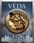 Kniha: Věda (Adam Hart-Davis). Universum, 2014 Kniha: Věda (Adam Hart-Davis). Universum, 2014