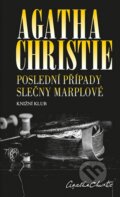Poslední případy slečny Marplové - Agatha Christie, 2014