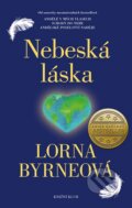 Kniha: Nebeská láska (Lorna Byrne). Knižní klub, 2014 Kniha: Nebeská láska (Lorna Byrne). Knižní klub, 2014