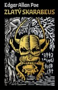 Kniha: Zlatý skarabeus (Edgar Allan Poe), 2014 Kniha: Zlatý skarabeus (Edgar Allan Poe), 2014