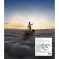Hudební CD: Pink Floyd: The Endless River (Warner Music). Warner Music, 2014 Hudební CD: Pink Floyd: The Endless River (Warner Music). Warner Music, 2014