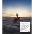 Hudobné CD: Pink Floyd: The Endless River (Warner Music). Warner Music, 2014 Hudobné CD: Pink Floyd: The Endless River (Warner Music). Warner Music, 2014