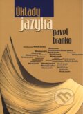 Kniha: Úklady jazyka (Pavel Branko). Milanium a Slovenský filmový ústav, 2014 Kniha: Úklady jazyka (Pavel Branko). Milanium a Slovenský filmový ústav, 2014