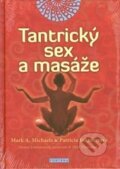 Kniha: Tantrický sex a masáže (Mark Michaels a Patricia Johnson). Fontána, 2014 Kniha: Tantrický sex a masáže (Mark Michaels a Patricia Johnson). Fontána, 2014