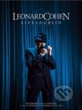 Hudební CD: Leonard Cohen : Live In Dublin Blu-ray (Sony Music Entertainment). Sony Music Entertainment, 2014 Hudební CD: Leonard Cohen : Live In Dublin Blu-ray (Sony Music Entertainment). Sony Music Entertainment, 2014
