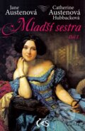 E-kniha: Mladší sestra - díl I. (Jane Austen), 2010 E-kniha: Mladší sestra - díl I. (Jane Austen), 2010