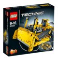 Společenská hra: LEGO Technic 42028 Buldozer (LEGO). LEGO, 2014 Společenská hra: LEGO Technic 42028 Buldozer (LEGO). LEGO, 2014