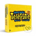 Spoločenská hra: Telepatie hra Spoločenská hra: Telepatie hra