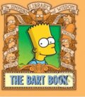 Kniha: The Bart Book (Matt Groening). HarperCollins, 2005 Kniha: The Bart Book (Matt Groening). HarperCollins, 2005