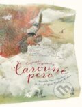Kniha: Čarovné pero (Marie Voříšková). Buvik, 2014 Kniha: Čarovné pero (Marie Voříšková). Buvik, 2014