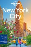 Kniha: New York City (Lonely Planet). Lonely Planet, 2014 Kniha: New York City (Lonely Planet). Lonely Planet, 2014