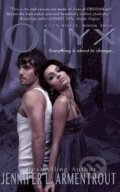 Kniha: Onyx (Jennifer L. Armentrout), 2012 Kniha: Onyx (Jennifer L. Armentrout), 2012