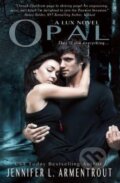 Kniha: Opal (Jennifer L. Armentrout). Entangled Publishing, 2012 Kniha: Opal (Jennifer L. Armentrout). Entangled Publishing, 2012