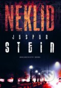Kniha: Neklid (Jesper Stein). Brána, 2014 Kniha: Neklid (Jesper Stein). Brána, 2014
