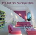 Kniha: 150 Best New Apartment Ideas (Francesc Zamora Mola). HarperCollins, 2011 Kniha: 150 Best New Apartment Ideas (Francesc Zamora Mola). HarperCollins, 2011