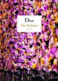 Kniha: Dior: The Perfumes (Chandler Burr). Rizzoli Universe, 2014 Kniha: Dior: The Perfumes (Chandler Burr). Rizzoli Universe, 2014