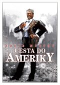 Film: Cesta do Ameriky (John Landis) (DVD). Magicbox, 2023 Film: Cesta do Ameriky (John Landis) (DVD). Magicbox, 2023