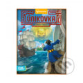 Společenská hra: Únikovka: Souboj posádek (Albi). Albi Společenská hra: Únikovka: Souboj posádek (Albi). Albi