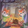 Kniha: (Ne)spokojný slimáčik Slávko (Linda Liliková). Čo dokáže mama, 2022 Kniha: (Ne)spokojný slimáčik Slávko (Linda Liliková). Čo dokáže mama, 2022
