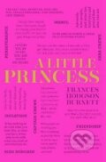 Kniha: A Little Princess (Frances Burnett Hodgson). , 2022 Kniha: A Little Princess (Frances Burnett Hodgson). , 2022