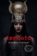 Kniha: Temnota (Kristýna Freiová). Jonathan Livingston, 2023 Kniha: Temnota (Kristýna Freiová). Jonathan Livingston, 2023