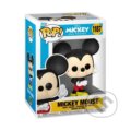 Funko POP Disney: Classics - Mickey Mouse (Funko). Funko, 2023 Funko POP Disney: Classics - Mickey Mouse (Funko). Funko, 2023