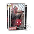 Funko POP Comic Cover: Marvel - Daredevil (Funko). Funko, 2023 Funko POP Comic Cover: Marvel - Daredevil (Funko). Funko, 2023