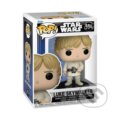 Funko POP Star Wars: New Classics - Luke (Funko). Funko, 2023 Funko POP Star Wars: New Classics - Luke (Funko). Funko, 2023