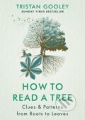 Kniha: How to Read a Tree: Clues & Patterns from Roots to Leaves (Tristan Gooley). Hodder and Stoughton, 2023 Kniha: How to Read a Tree: Clues & Patterns from Roots to Leaves (Tristan Gooley). Hodder and Stoughton, 2023