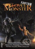 Kniha: Lovci monster: Fantom (Larry Correia). FANTOM Print, 2023 Kniha: Lovci monster: Fantom (Larry Correia). FANTOM Print, 2023
