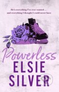 Kniha: Powerless (Elsie Silver), 2023 Kniha: Powerless (Elsie Silver), 2023