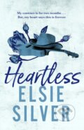 Heartless - Elsie Silver, Piatkus, 2023