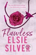 Kniha: Flawless (Elsie Silver), 2023 Kniha: Flawless (Elsie Silver), 2023