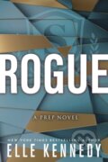 Kniha: Rogue (Elle Kennedy). Piatkus, 2023 Kniha: Rogue (Elle Kennedy). Piatkus, 2023