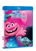Film: Trollové (Mike Mitchell a Walt Dohrn) (Blu-ray). Magicbox, 2023 Film: Trollové (Mike Mitchell a Walt Dohrn) (Blu-ray). Magicbox, 2023