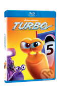 Film: Turbo (David Soren) (Blu-ray). Magicbox, 2023 Film: Turbo (David Soren) (Blu-ray). Magicbox, 2023