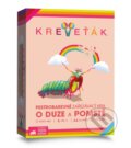 Společenská hra: Kreveťák (Blackfire). Blackfire, 2023 Společenská hra: Kreveťák (Blackfire). Blackfire, 2023