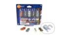Spoločenská hra: HEXBUG Nano V2 Nitro 5 pack (HEXBUG). HEXBUG, 2023 Spoločenská hra: HEXBUG Nano V2 Nitro 5 pack (HEXBUG). HEXBUG, 2023