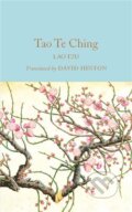Kniha: Tao Te Ching (Lao-c’). MacMillan, 2023 Kniha: Tao Te Ching (Lao-c’). MacMillan, 2023