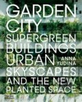 Kniha: Garden City, 2023 Kniha: Garden City, 2023