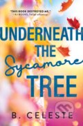 Kniha: Underneath the Sycamore Tree (B. Celeste). Bloom Books, 2023 Kniha: Underneath the Sycamore Tree (B. Celeste). Bloom Books, 2023