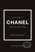 Kniha: Little Book of Chanel (Emma Baxter-Wright). Welbeck, 2017 Kniha: Little Book of Chanel (Emma Baxter-Wright). Welbeck, 2017