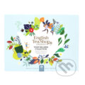 Kávy a čaje: Your Wellness Collection (English Tea Shop). English Tea Shop, 2023 Kávy a čaje: Your Wellness Collection (English Tea Shop). English Tea Shop, 2023