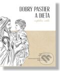 Kniha: Dobrý pastier a dieťa (Gianna Gobbi, Patricia Coulter a Sofia Cavalletti). , 2022 Kniha: Dobrý pastier a dieťa (Gianna Gobbi, Patricia Coulter a Sofia Cavalletti). , 2022