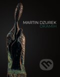 Kniha: Martin Dzurek okamih (Dagmar Kudoláni Srnenská). Danubiana Meulensteen Art Museum, 2023 Kniha: Martin Dzurek okamih (Dagmar Kudoláni Srnenská). Danubiana Meulensteen Art Museum, 2023