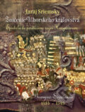 Zničenie kráľovstva uhorského - Juraj Sriemsky, Perfekt, 2024