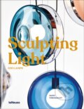 Kniha: Sculpting Light (Agata Toromanoff). Te Neues, 2023 Kniha: Sculpting Light (Agata Toromanoff). Te Neues, 2023